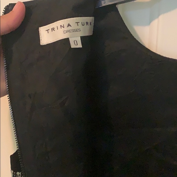 Trina Turk Dress! - Picture 5 of 5